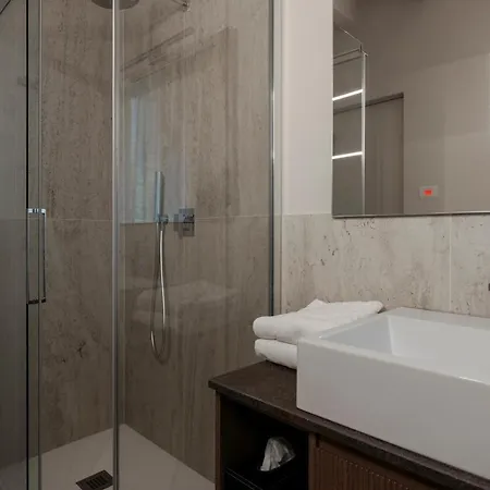 Bed and Breakfast Castello 25 Luxury Suites *