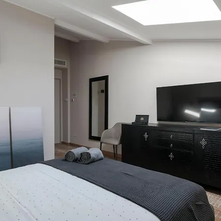 Bed and Breakfast Castello 25 Luxury Suites *