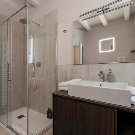 Bed and Breakfast Castello 25 Luxury Suites
