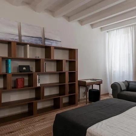 Bed and Breakfast Castello 25 Luxury Suites *