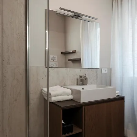 Frühstückspension Castello 25 Luxury Suites